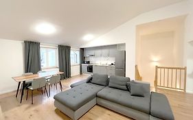 Cozy Atmos Apartments